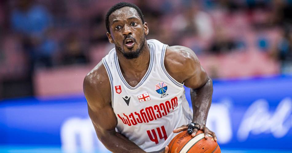 kamar baldwin georgia