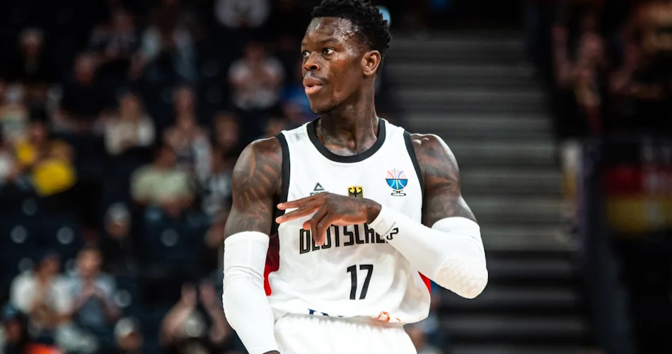 dennis-schroder-germany