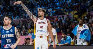 Spain Cyprus Juancho