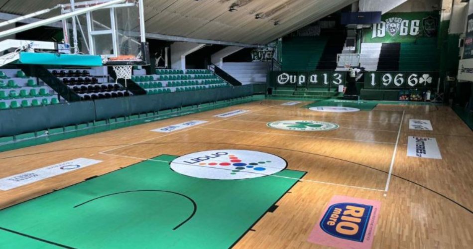 Παναθηναϊκός: Ανακαινίστηκε ο “Τάφος του Ινδού” (photos)