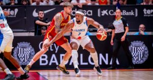 Juancho-Hernangomez-Guergcho-Yabushele-Spain-France