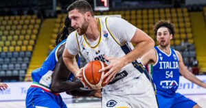 jusuf-nurkic-bosnia