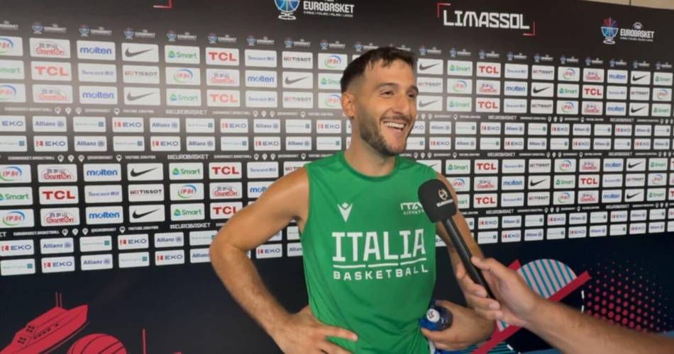 Σπίσου στο Eurohoops για τον Πολονάρα: “Παίζουμε γι’ αυτόν, είναι το έξτρα κίνητρό μας” (video)