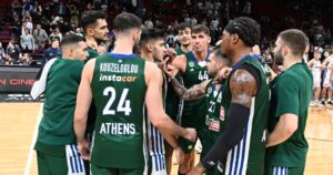 Panathinaikos-Pavlos-Giannakopoulos