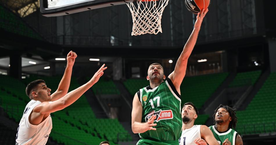 Nikos-Rogkavopoulos-Panathinaikos-Kolossos