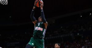 Holmes-panathinaikos