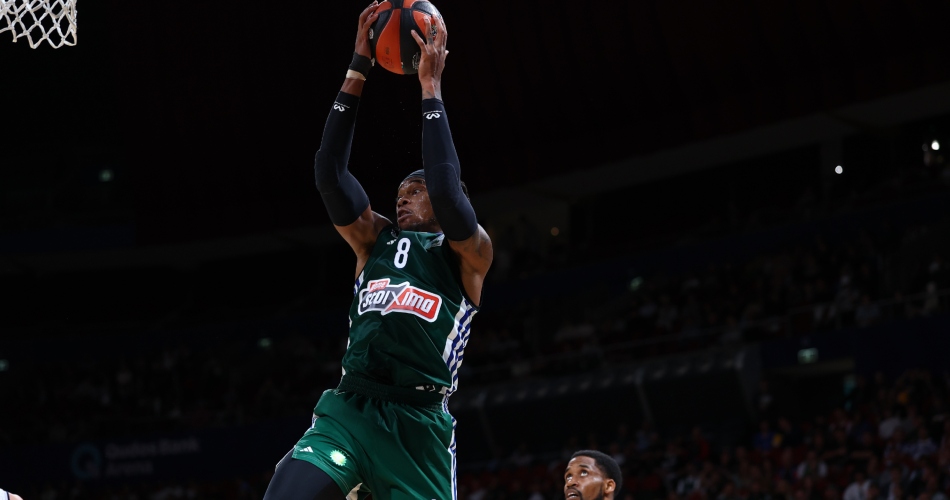 Holmes-panathinaikos