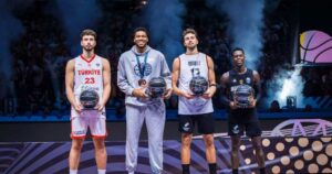 Sengun-Antetokounmpo-Wagner-Schroeder-All-Star-Five-EuroBasket-2025