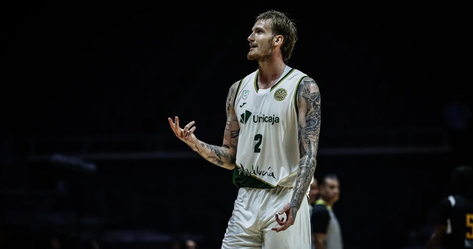 Intercontinental Cup: Αυλαία με συναρπαστική G League United και κυρίαρχη Μάλαγα παρά την ανανέωσή της