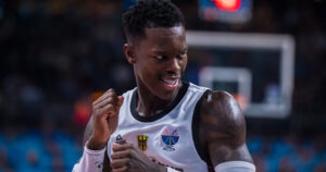 dennis-schroder-germany