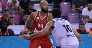 fournier olympiacos armani milano