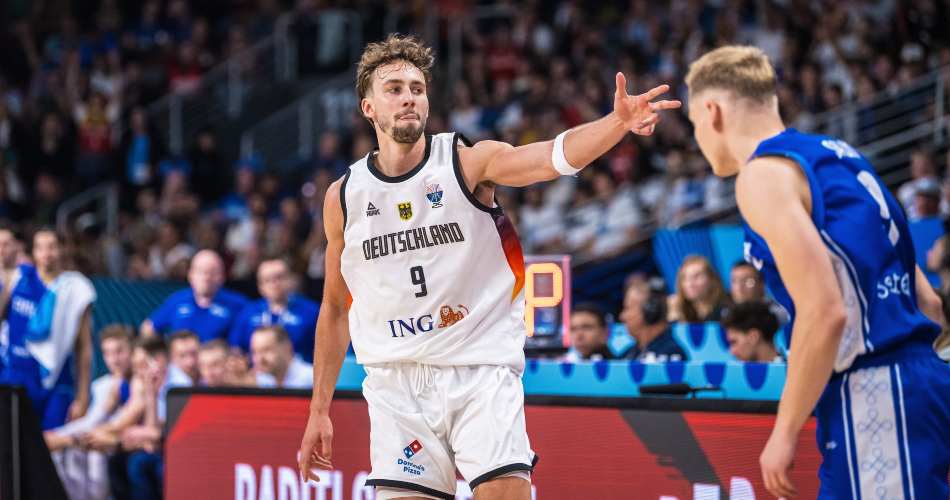 Franz-Wagner-Germany-Finland