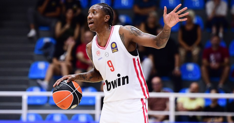 Saben-Lee-Olympiacos-Karditsa-SuperCup