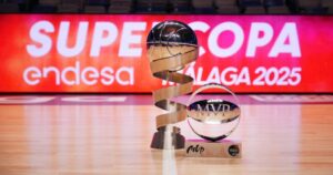 ACB Foto: acb Photo / Mariano Pozo