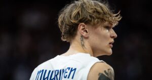 Miikka-Muurinen-Finland-EuroBasket