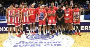 olympiacos super cup