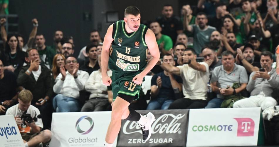 Rogkavopoulos-Panathinaikos-Bayern