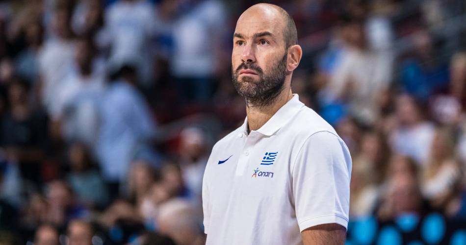 Σπανούλης: “Στόχος είναι πάντα η 1η θέση, παίξαμε ελκυστικό και μοντέρνο μπάσκετ”