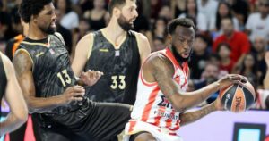 Donta-Hall-Olympiacos-Monaco-preseason