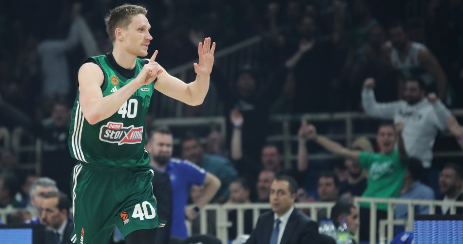 Marius-Grigonis-Panathinaikos-Anadolu-Efes-2024
