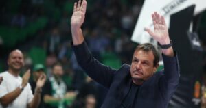 Ergin-Ataman-Panathinaikos-Bayern