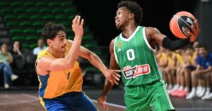 TJ-Shorts-Panathinaikos-Peristeri-preseason