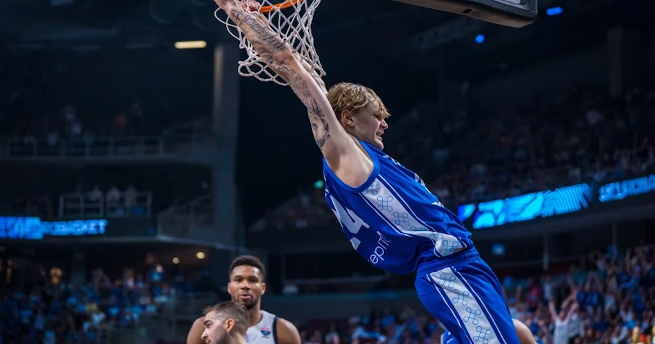 Miikka Muurinen reveals his natural position, confirms immediate goals