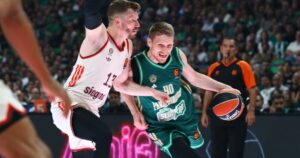 Marius-Grigonis-Panathinaikos-Bayern