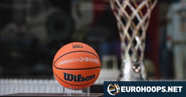 SIG Strasbourg retorna à Basketball Champions League