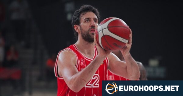 Partizan Başkanı: “Vasilije Micic’e 10 Milyon Euro Teklif Ettim”