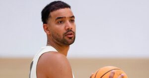 Trey-Lyles-Real-Madrid-practice