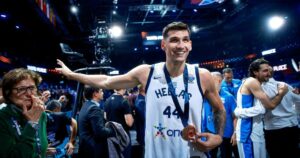 Dimos-Mitoglou-Greece-bronze-medal-EuroBasket-2025