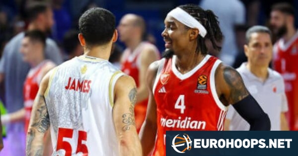 NBA’in Eski 2 Numara Seçimi: “Kızılyıldız’ın Transferi Benden Bile Büyük Hırsız”