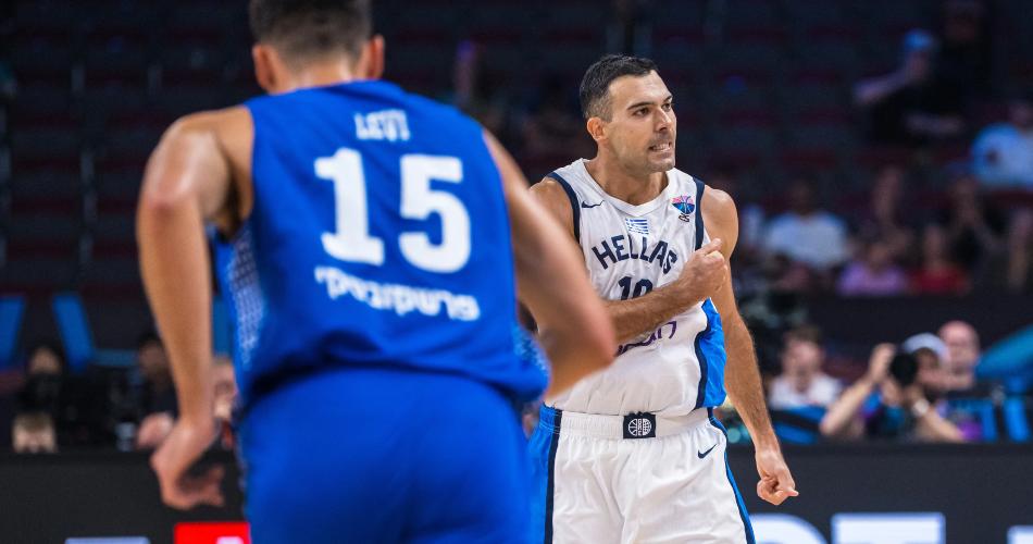 Σλούκας: “Εγγύηση” για Ελλάδα με Ισραήλ και για “να προχωρήσουμε όσο περισσότερο μπορούμε”