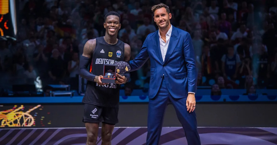 dennis-schroder-germany
