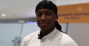 Ntilikina-Olympiacos