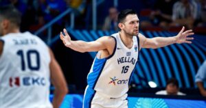 Kostas-Papanikolaou-Greece-Israel