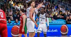 franz-wagner-dennis-schroder-germany