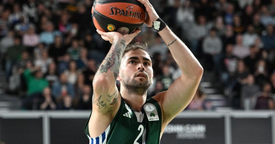 Vassilis-Toliopoulos-Panathinaikos-Partizan-Melbourne