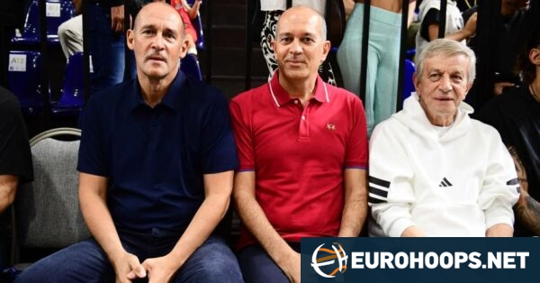 Ολυμπιακός: “Αβάσιμη η μήνυση Γιαννακόπουλου, το δικαστήριο κήρυξε αθώους Π. Αγγελόπουλο & Γ. Σκινδήλια”