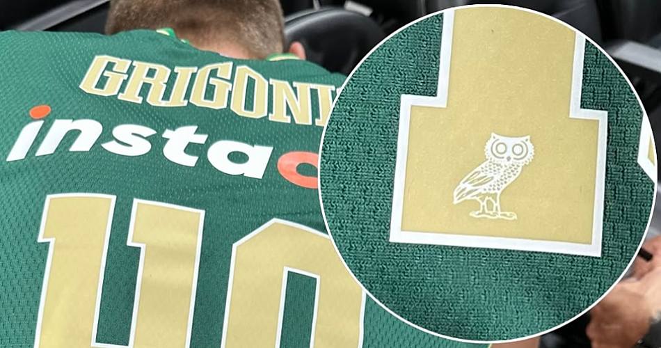 Panathinaikos-jersey-owl
