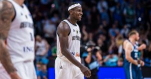 isaac-bonga-germany-slovenia-fiba-eurobasket-2025