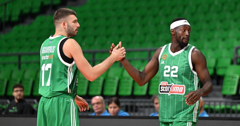 Nikos-Rogkavopoulos-Jerian-Grant-Panathinaikos-Kolossos