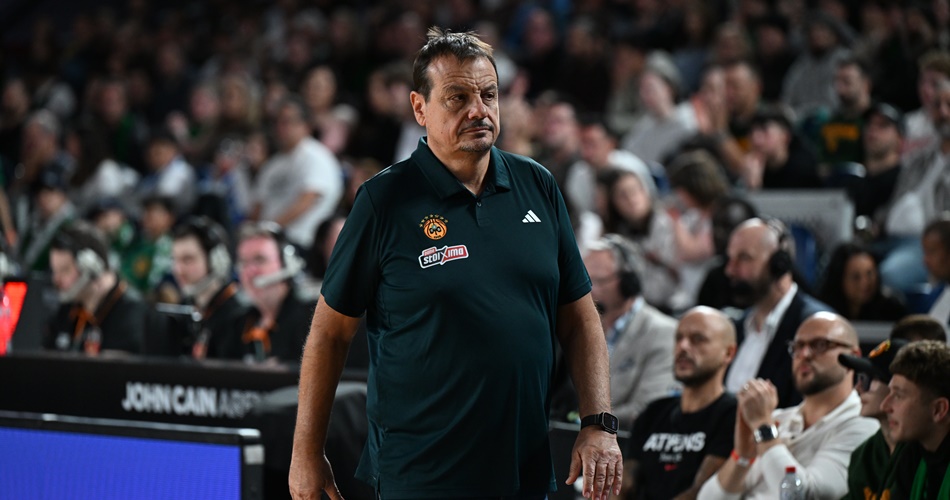 Αταμάν: “Στην πρώτη προπόνηση στην Αθήνα, όλοι οι παίκτες θα είναι διαθέσιμοι”