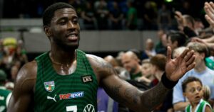 Moses-Wright-Zalgiris-Kaunas