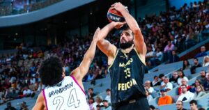 Nikola-Mirotic-Monaco-Boulazac-SuperCup