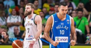 Kostas-Sloukas-Lithuania-Greece