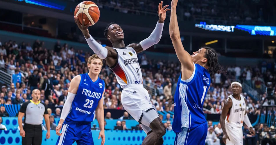 dennis-schroder-germany