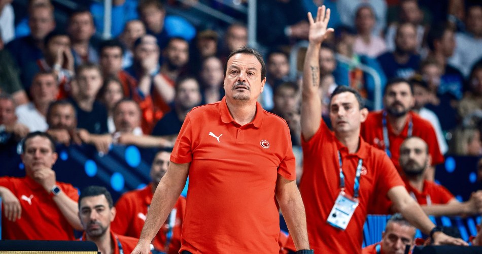 ergin ataman