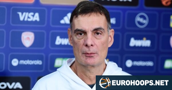 Georgios Bartzokas: “Saben Lee’nin Ekstra Motive Olması Çok İnsanı Bir Durum”